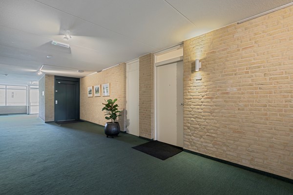 Medium property photo - De Vrijheidslaan 29, 6861 HC Oosterbeek